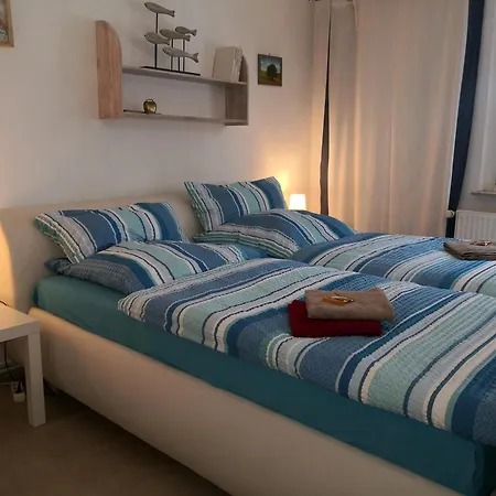 Appartement Wroblewsky Klein Ziethen