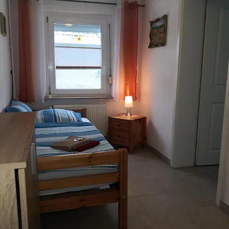 Wroblewsky Apartment