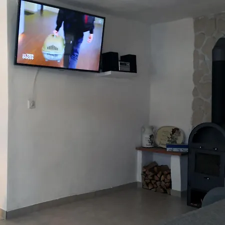 Wroblewsky Appartement *