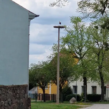 Appartement Wroblewsky