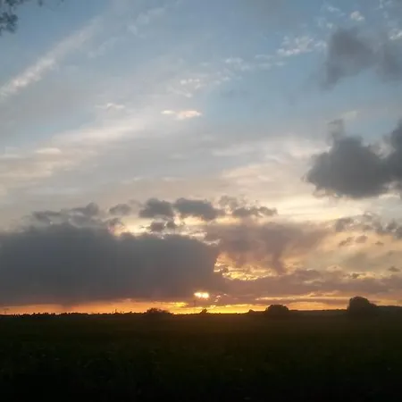 Wroblewsky Apartment