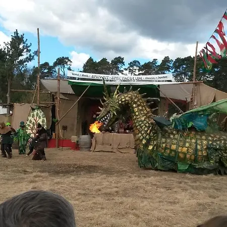 Apartment Wroblewsky