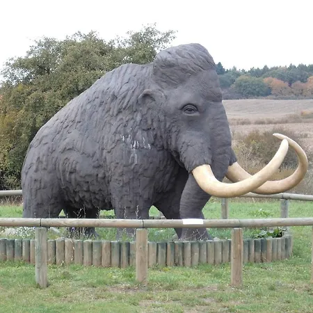 Apartment Wroblewsky *