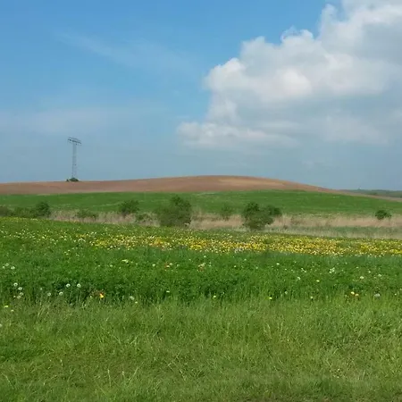 Apartamento Wroblewsky