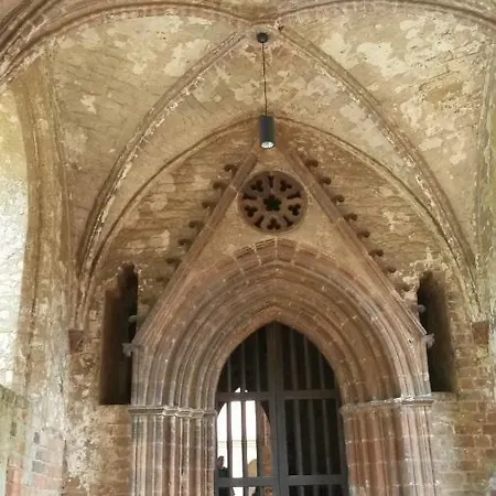 Apartment Wroblewsky