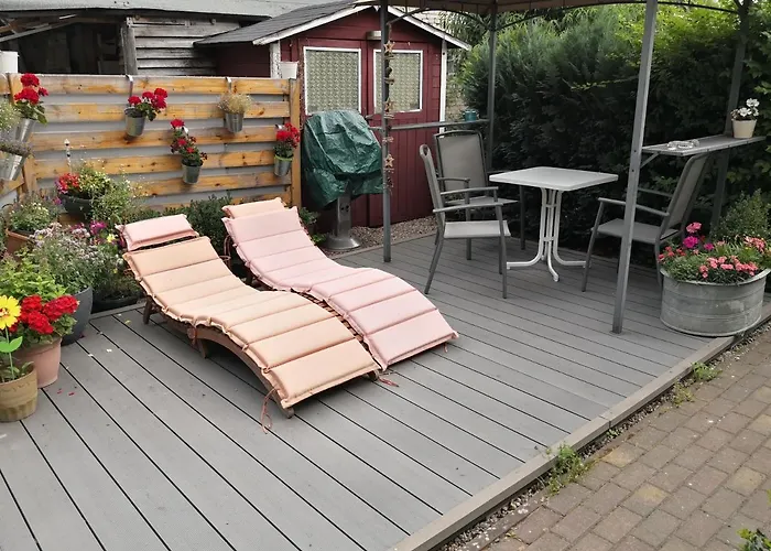 Wroblewsky Lejlighed