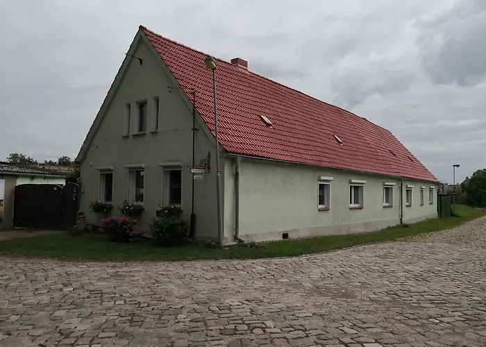 Wroblewsky Lejlighed