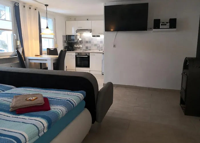 Wroblewsky Lejlighed