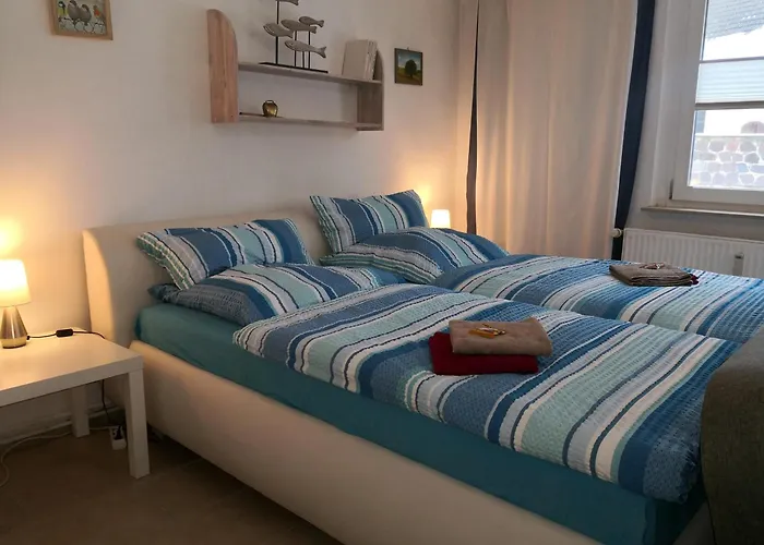 Lejlighed Wroblewsky Klein Ziethen