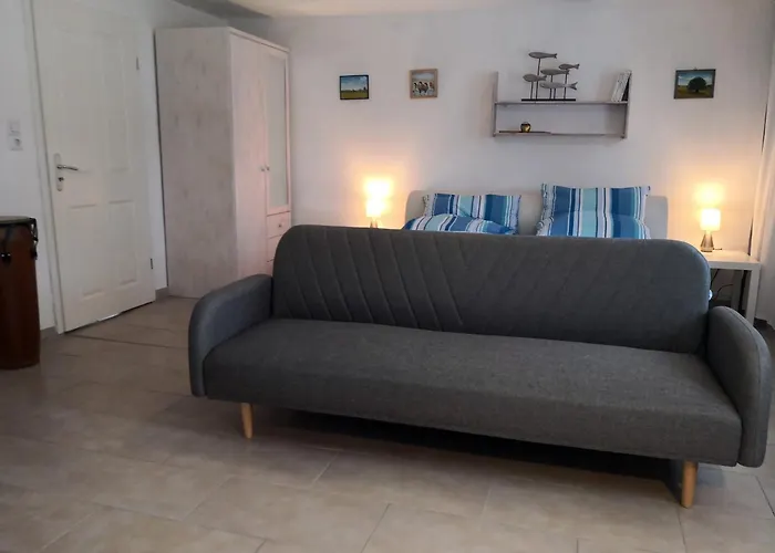 Wroblewsky Lejlighed Klein Ziethen