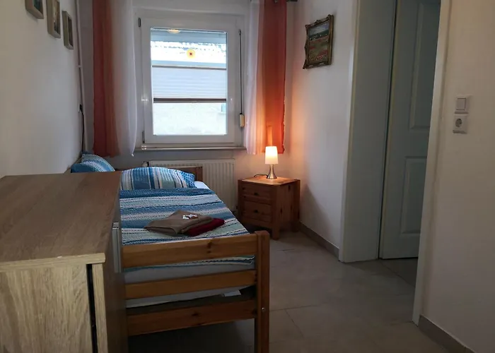 Wroblewsky Lejlighed