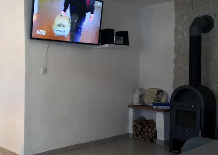 Wroblewsky Lejlighed *