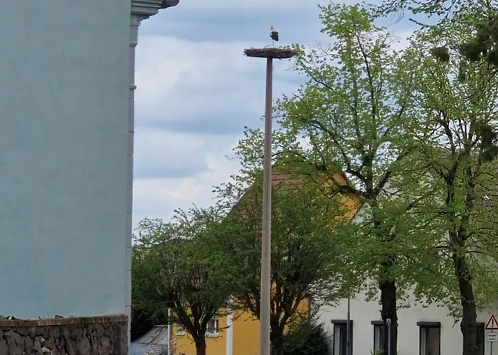 Lejlighed Wroblewsky