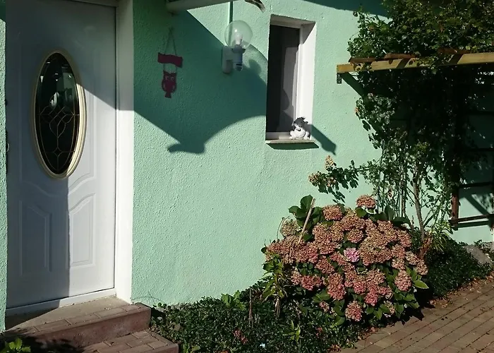 Wroblewsky * Klein Ziethen