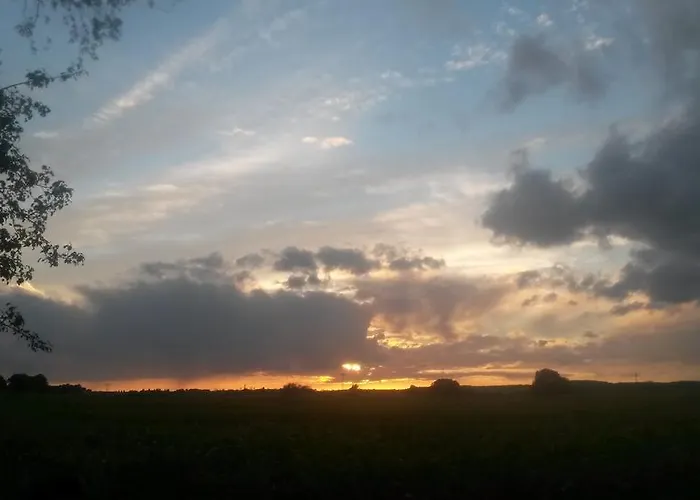 Wroblewsky Lejlighed