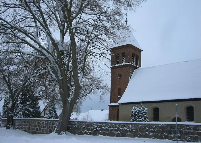 Wroblewsky * Klein Ziethen