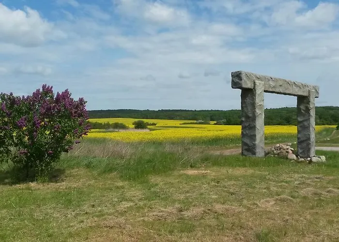 Wroblewsky * Klein Ziethen