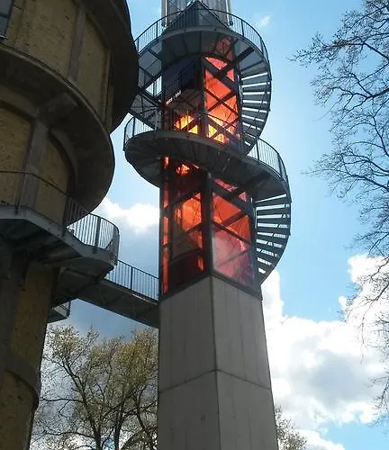 Lejlighed Wroblewsky *