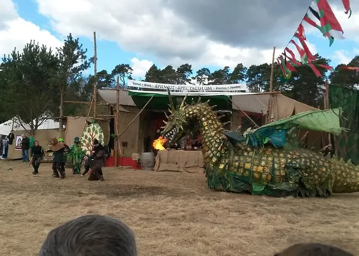 Lejlighed Wroblewsky