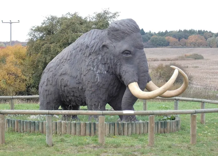 Lejlighed Wroblewsky *