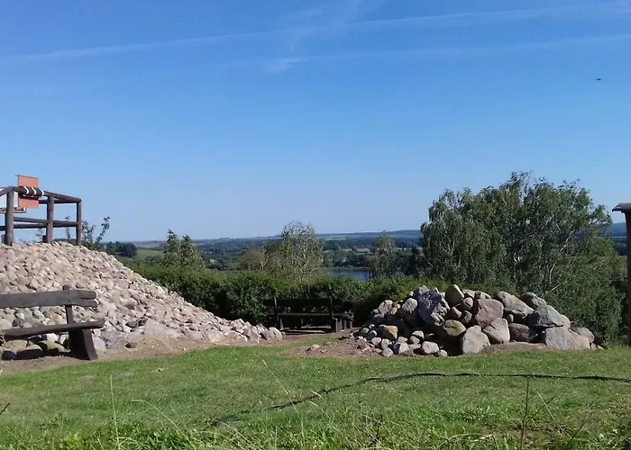 Lejlighed Wroblewsky