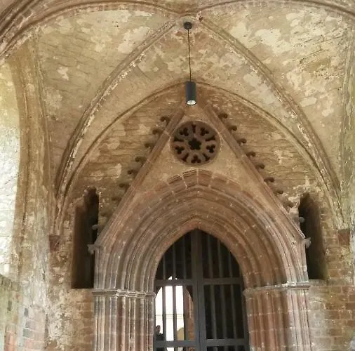 Lejlighed Wroblewsky