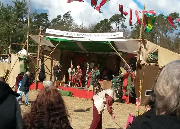 Lejlighed Wroblewsky *